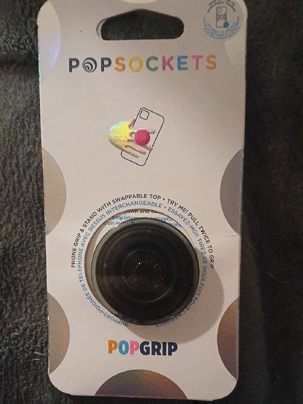PopSocket PopGrip Phone GripS - Picture 8 of 12